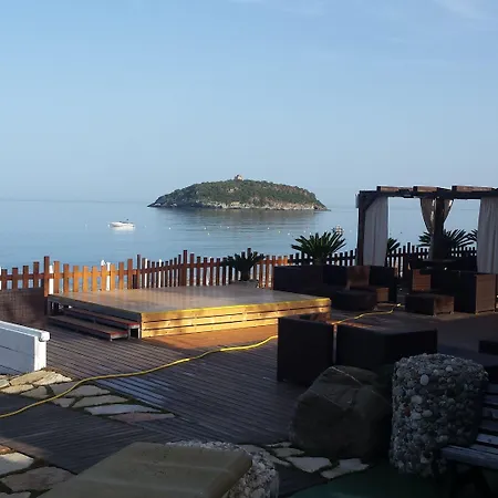 La Stazione Bed & Breakfast Diamante