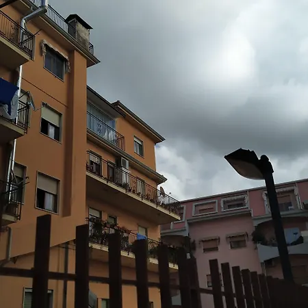 La Stazione Bed & Breakfast 4*