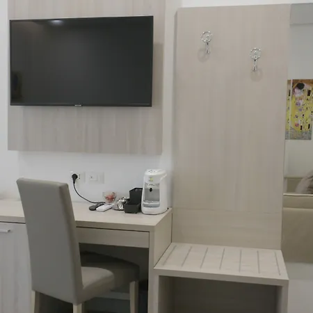 Bed & Breakfast La Stazione Diamante