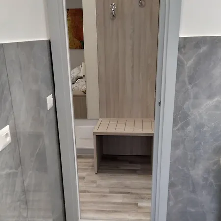 Bed & Breakfast La Stazione 4*