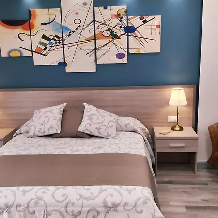 Bed & Breakfast La Stazione