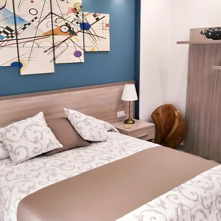 La Stazione Bed & Breakfast 4*