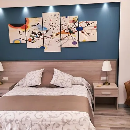 Bed & Breakfast La Stazione