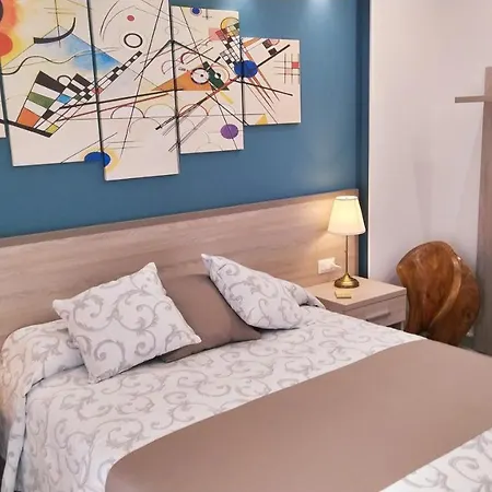 La Stazione Diamante