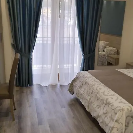 La Stazione Bed & Breakfast