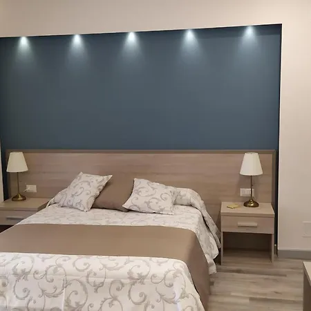 La Stazione Bed & Breakfast 4*