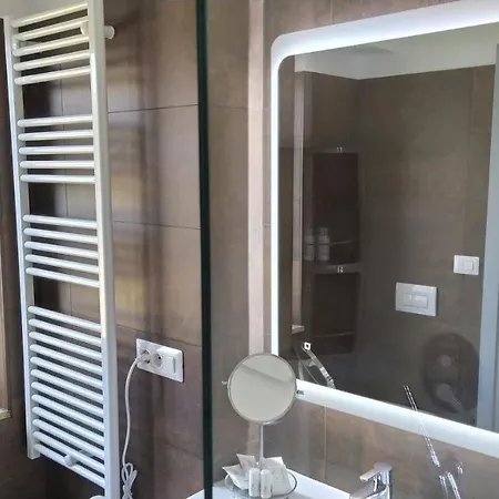 La Stazione Bed & Breakfast