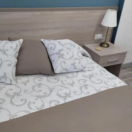 Bed & Breakfast La Stazione