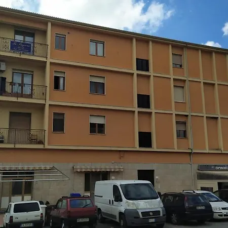 La Stazione Bed & Breakfast 4*