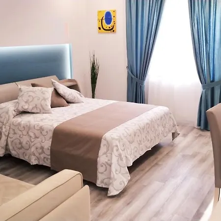 La Stazione Bed & Breakfast Diamante