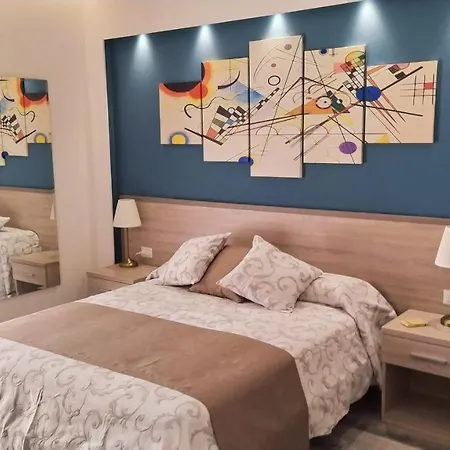 La Stazione Bed & Breakfast 4*