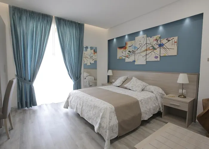 La Stazione Bed & Breakfast 4*