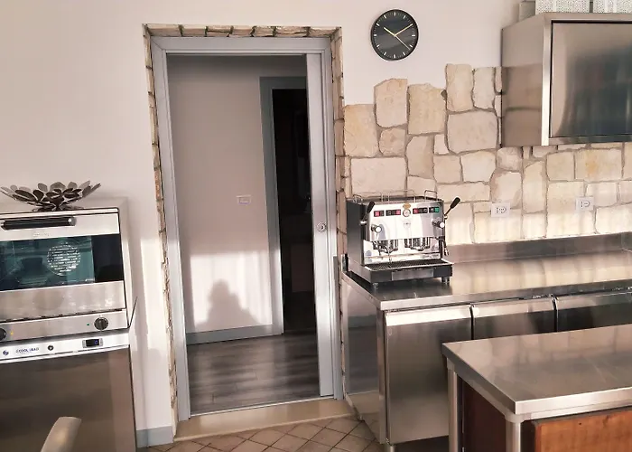 La Stazione Bed & Breakfast 4*