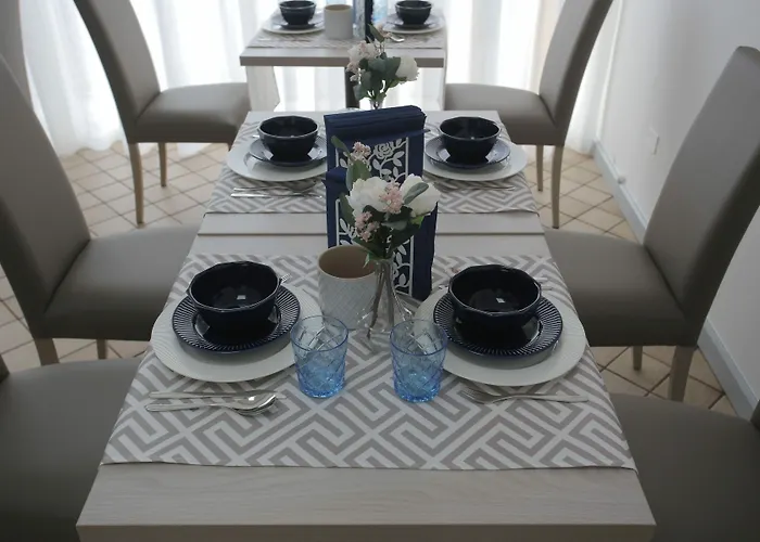 La Stazione Bed & Breakfast Diamante