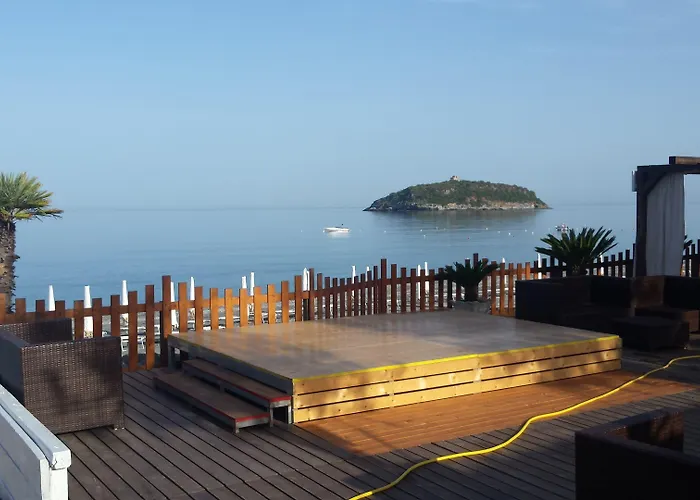 Bed & Breakfast La Stazione