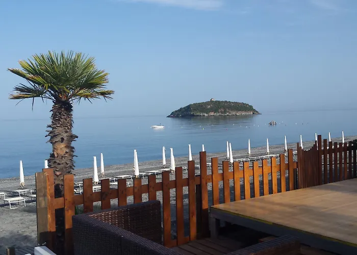 La Stazione Bed & Breakfast 4*