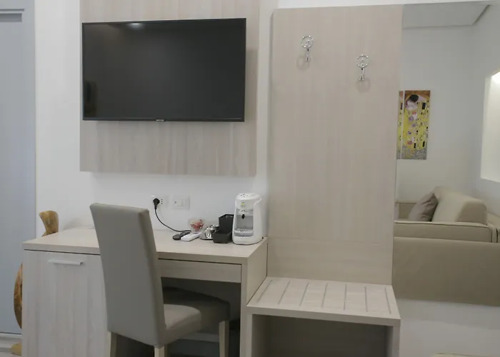 Bed & Breakfast La Stazione Diamante