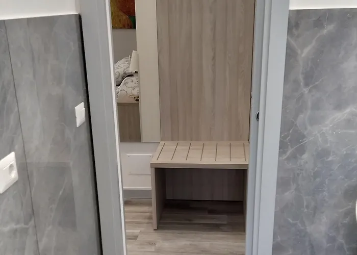 Bed & Breakfast La Stazione 4*