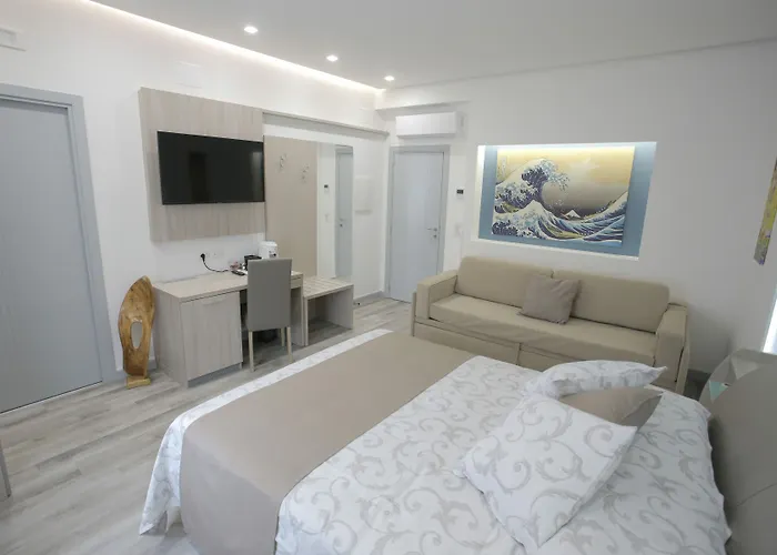 Bed & Breakfast La Stazione Diamante