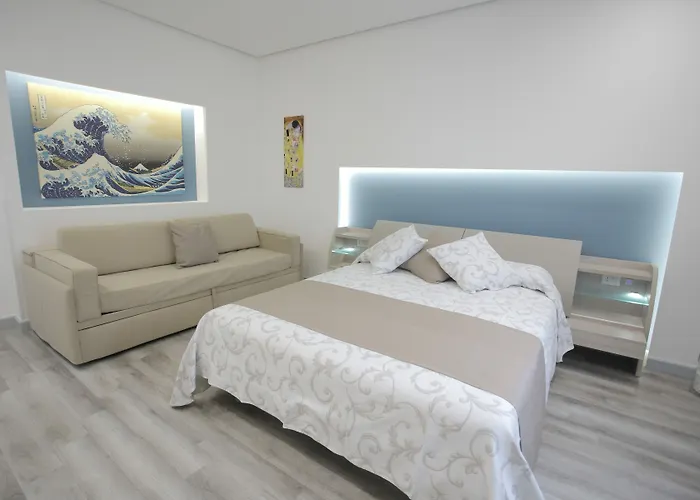 La Stazione 4* Diamante