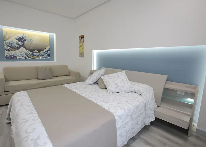 La Stazione Bed & Breakfast Diamante