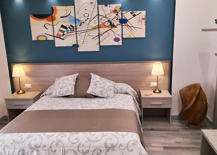 Bed & Breakfast La Stazione