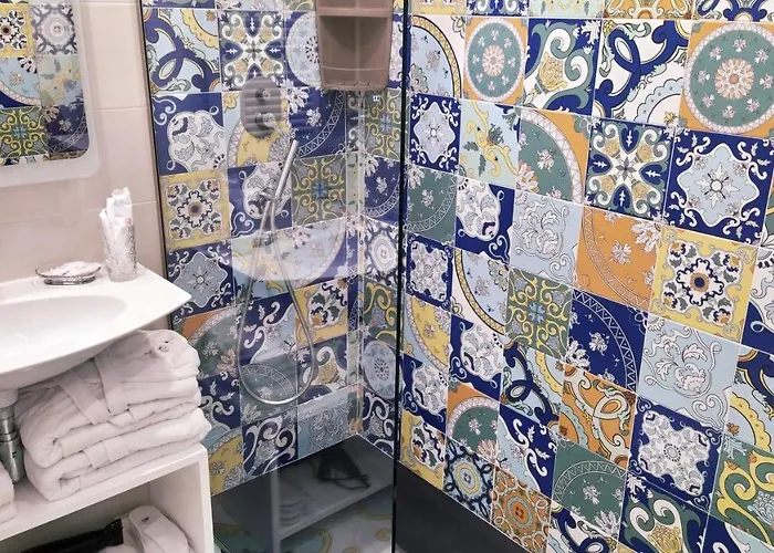 La Stazione Diamante