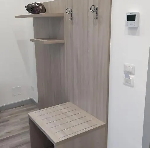 Bed & Breakfast La Stazione Diamante