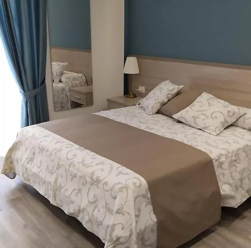 La Stazione Bed & Breakfast Diamante