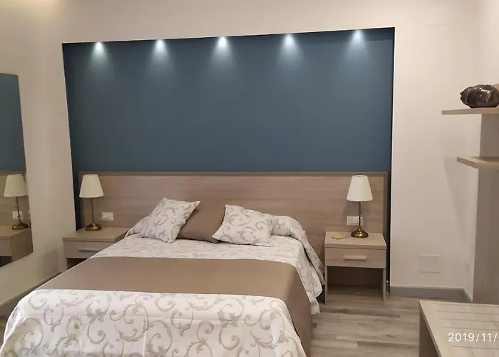 La Stazione Bed & Breakfast 4*