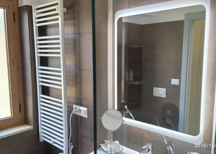 La Stazione Bed & Breakfast