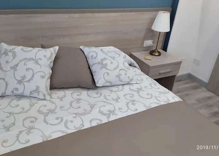 Bed & Breakfast La Stazione