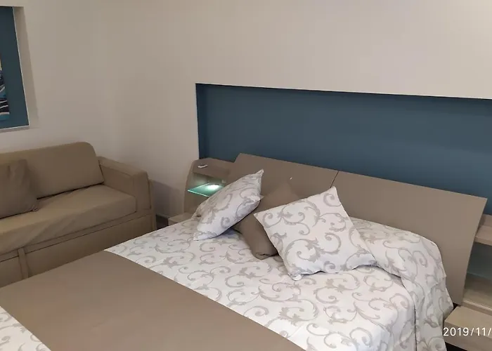 La Stazione Bed & Breakfast