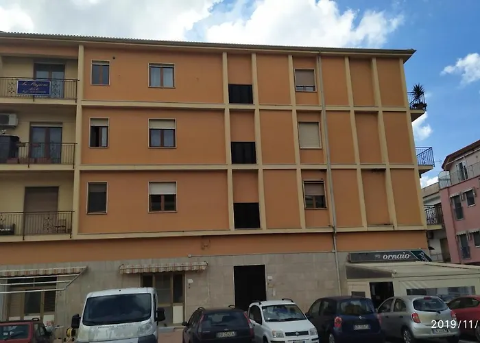 La Stazione Bed & Breakfast Diamante