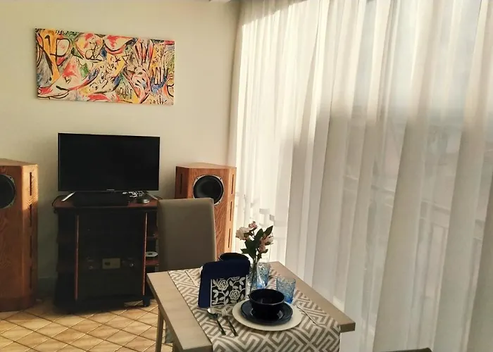 La Stazione Bed & Breakfast 4*