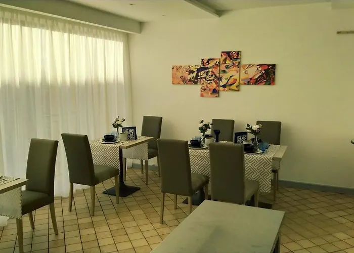 La Stazione Diamante