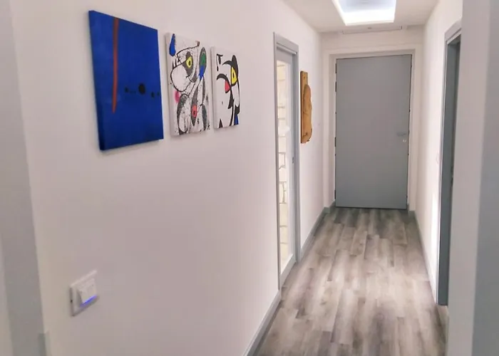 Bed & Breakfast La Stazione