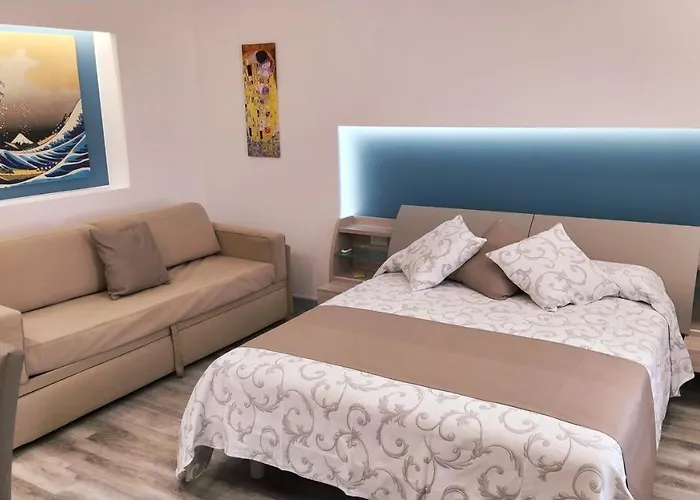 Bed & Breakfast La Stazione