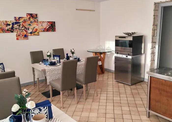 La Stazione 4* Diamante