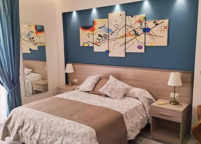 La Stazione Bed & Breakfast 4*