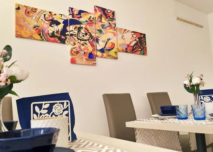 Bed & Breakfast La Stazione