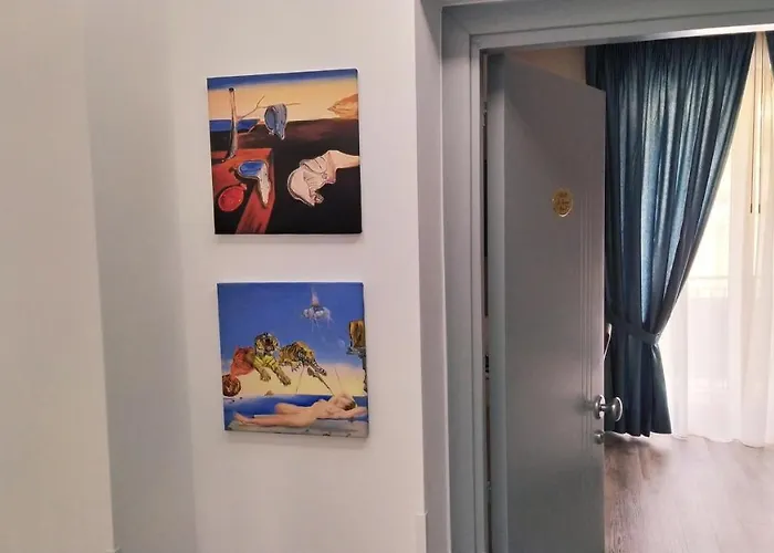 La Stazione 4* Diamante