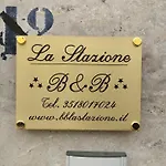 Bed & Breakfast La Stazione