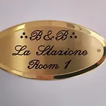 La Stazione Bed & Breakfast Diamante