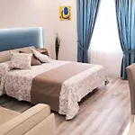 La Stazione Bed & Breakfast Diamante