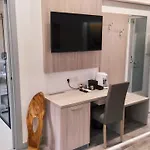 Frühstückspension La Stazione 4*