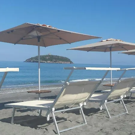 La Stazione Bed & Breakfast