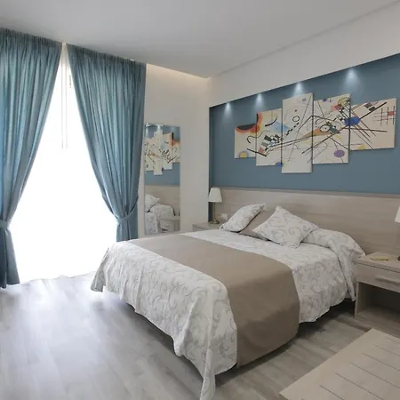 La Stazione Couette-café 4*