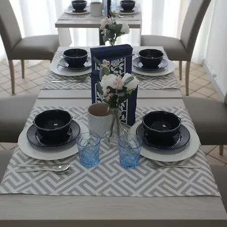 La Stazione Frühstückspension Diamante