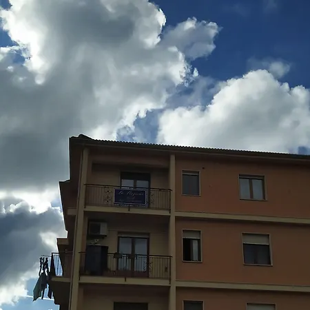 La Stazione